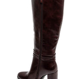 MARLY™ – BOTAS ALTAS FEMININAS ELEGANTES