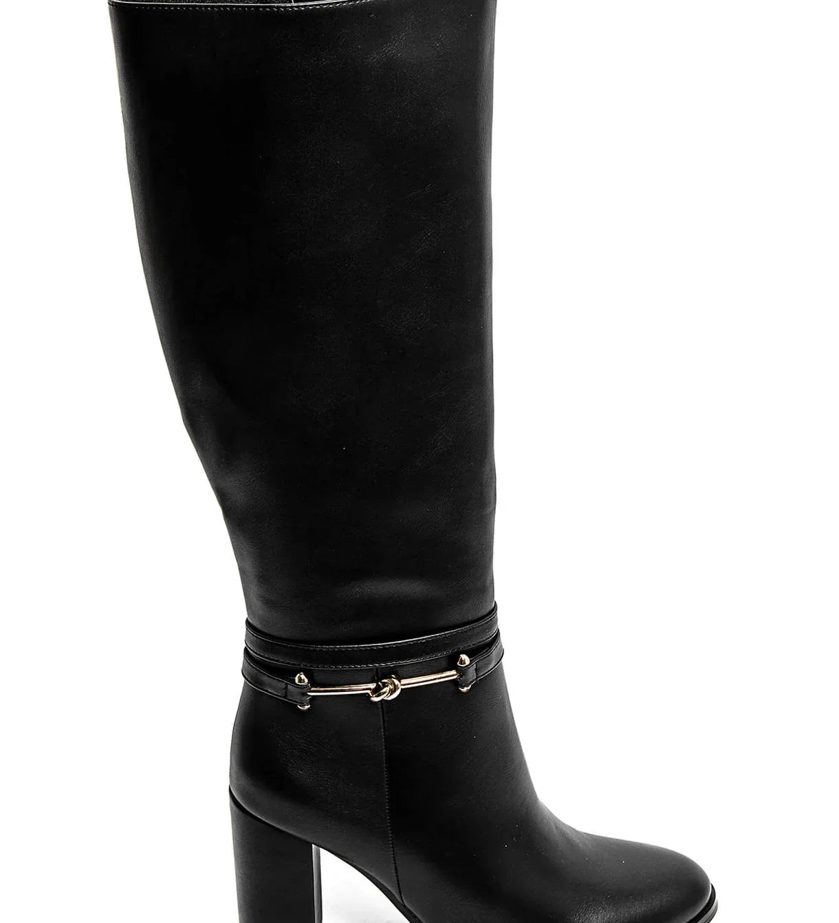 MARLY™ – BOTAS ALTAS FEMININAS ELEGANTES