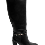 MARLY™ – BOTAS ALTAS FEMININAS ELEGANTES