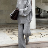 LIA™ – CONJUNTO DE MALHA MACIA