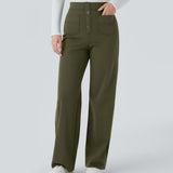 JADE™ – CALÇAS CASUAIS DE PRIMAVERA