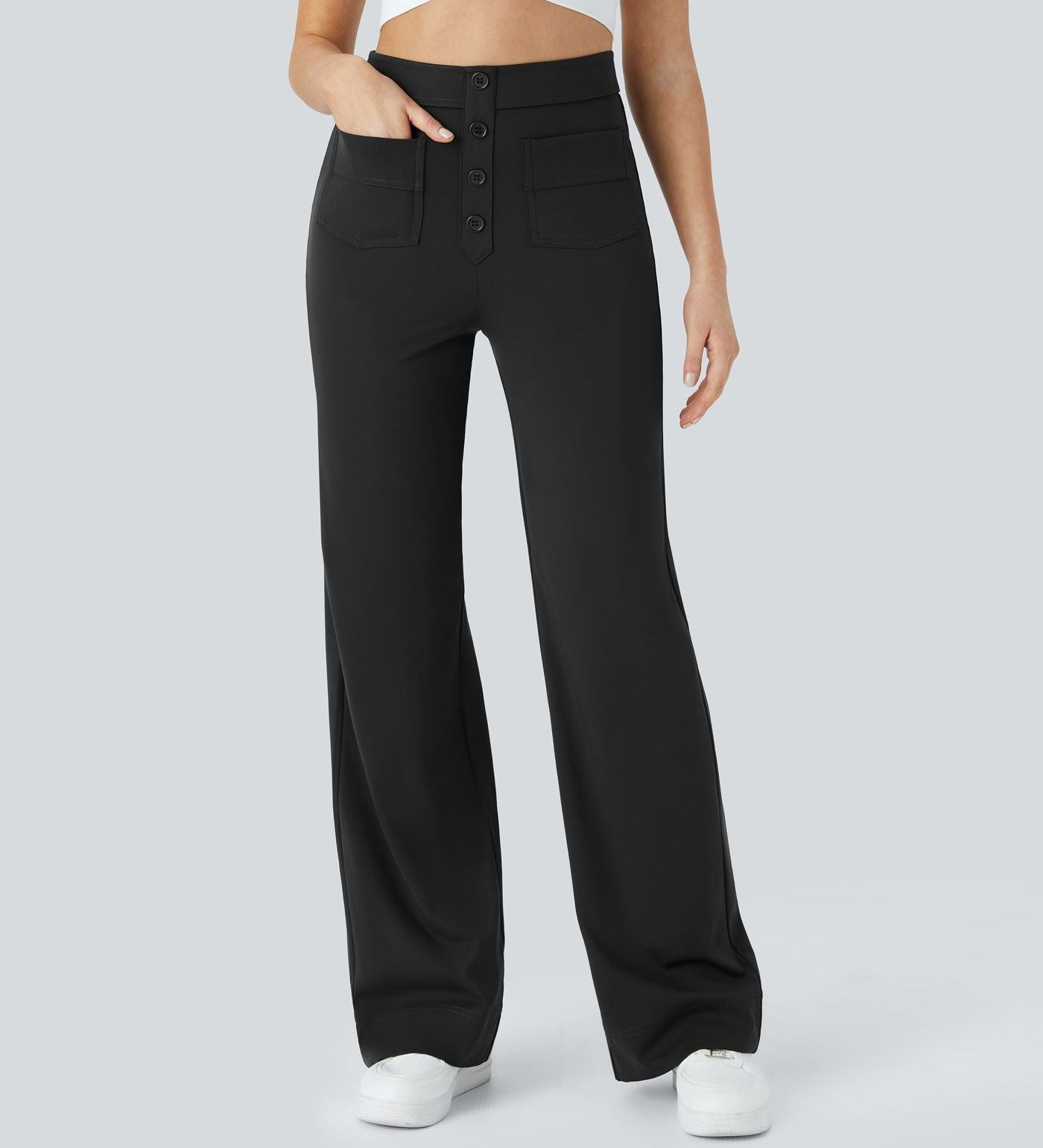 JADE™ – CALÇAS CASUAIS DE PRIMAVERA