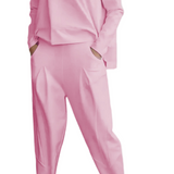 IRIS™ – CONJUNTO SIMPLES E ELEGANTE DE DUAS PEÇAS