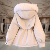 DAVINA™ – CASACO DE INVERNO ELEGANTE