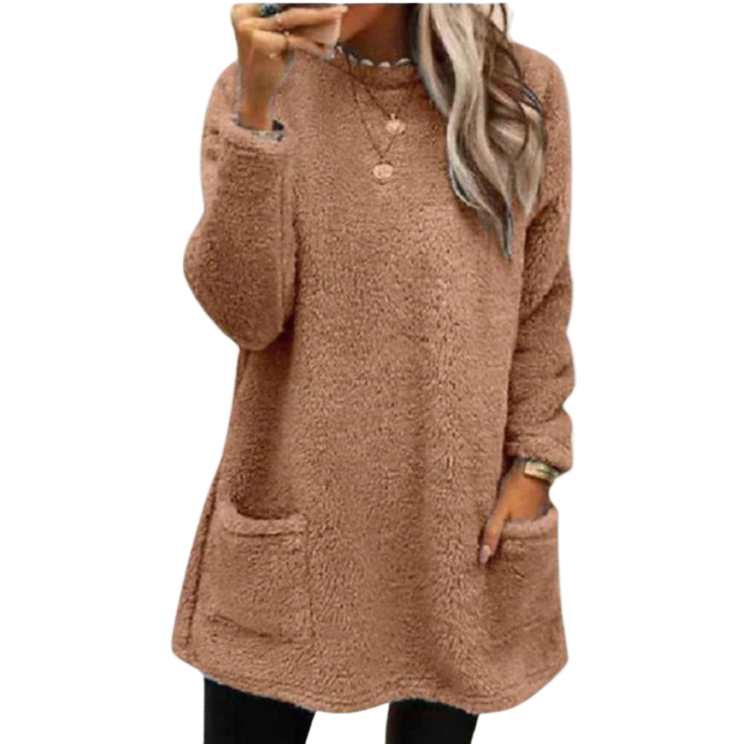 VERA™ - CAMISOLA CONFORTÁVEL