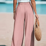 LIVIA™ – CALÇAS ELEGANTES DE PRIMAVERA