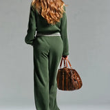 VERENA™ – CONJUNTO RETRO DE 2 PEÇAS