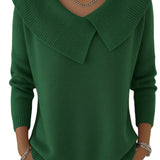 SARA™ - CAMISOLA FESTIVA COM GOLA