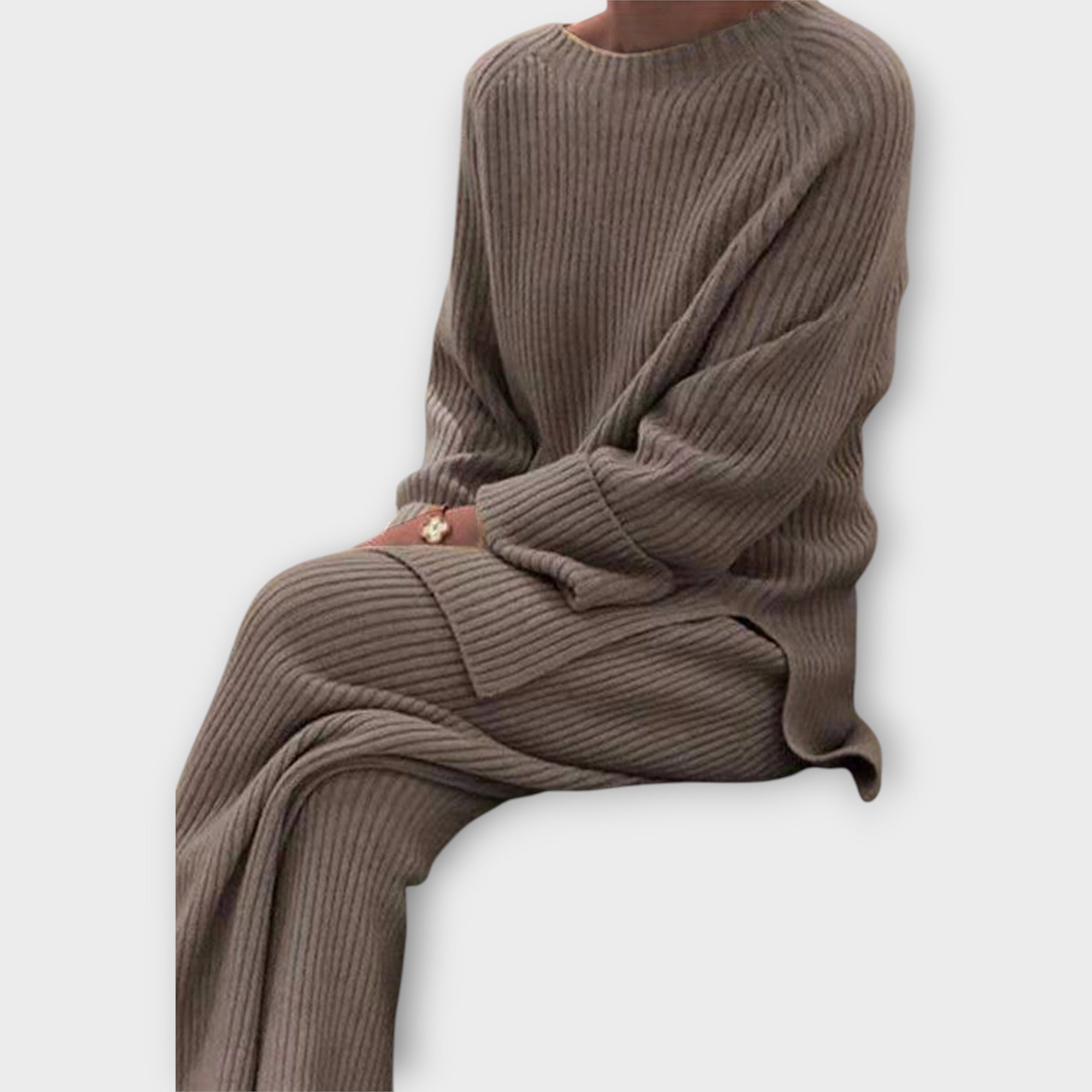 ISA™ – CONJUNTO DE MALHA DE CORTE SOLTO