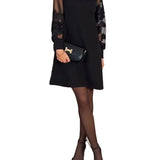 VANESSA™ | VESTIDO LONGO E ELEGANTE