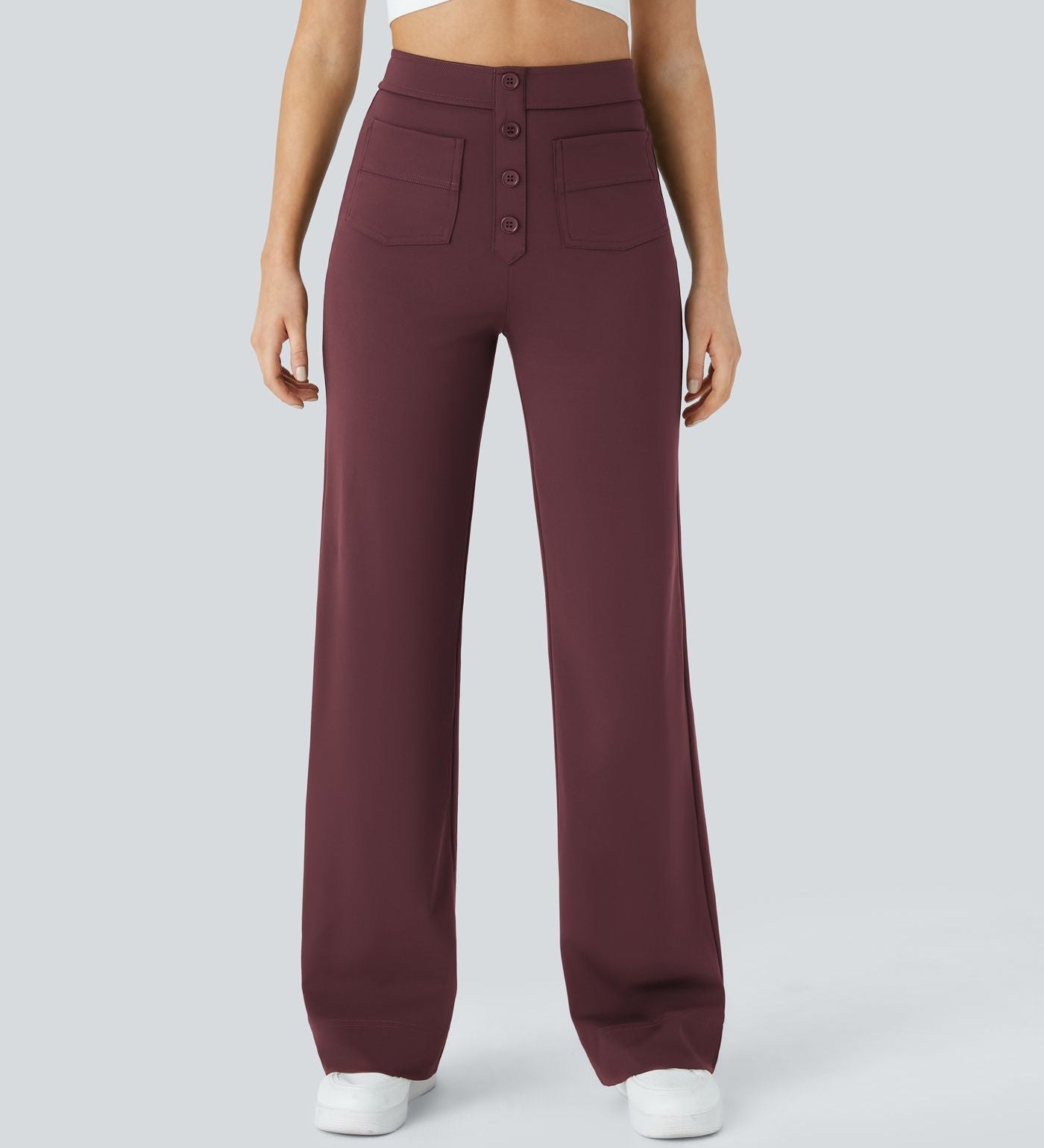 JADE™ – CALÇAS CASUAIS DE PRIMAVERA