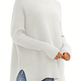 ANA LUÍSA™ – CAMISOLA DE GOLA ALTA