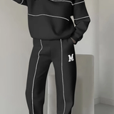 MARCELA™ – SWEATSHIRT CONFORTÁVEL