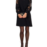 VANESSA™ | VESTIDO LONGO E ELEGANTE