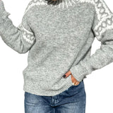 LISA™ – CAMISOLA DE MALHA SUAVE