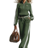 VERENA™ – CONJUNTO RETRO DE 2 PEÇAS