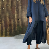 CHARLOTTE™ – CONJUNTO ELEGANTE DE DUAS PEÇAS