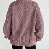 BRUMA® – CAMISOLA ELEGANTE EM POLAR