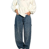 NORTE™ – JEANS BALÃO