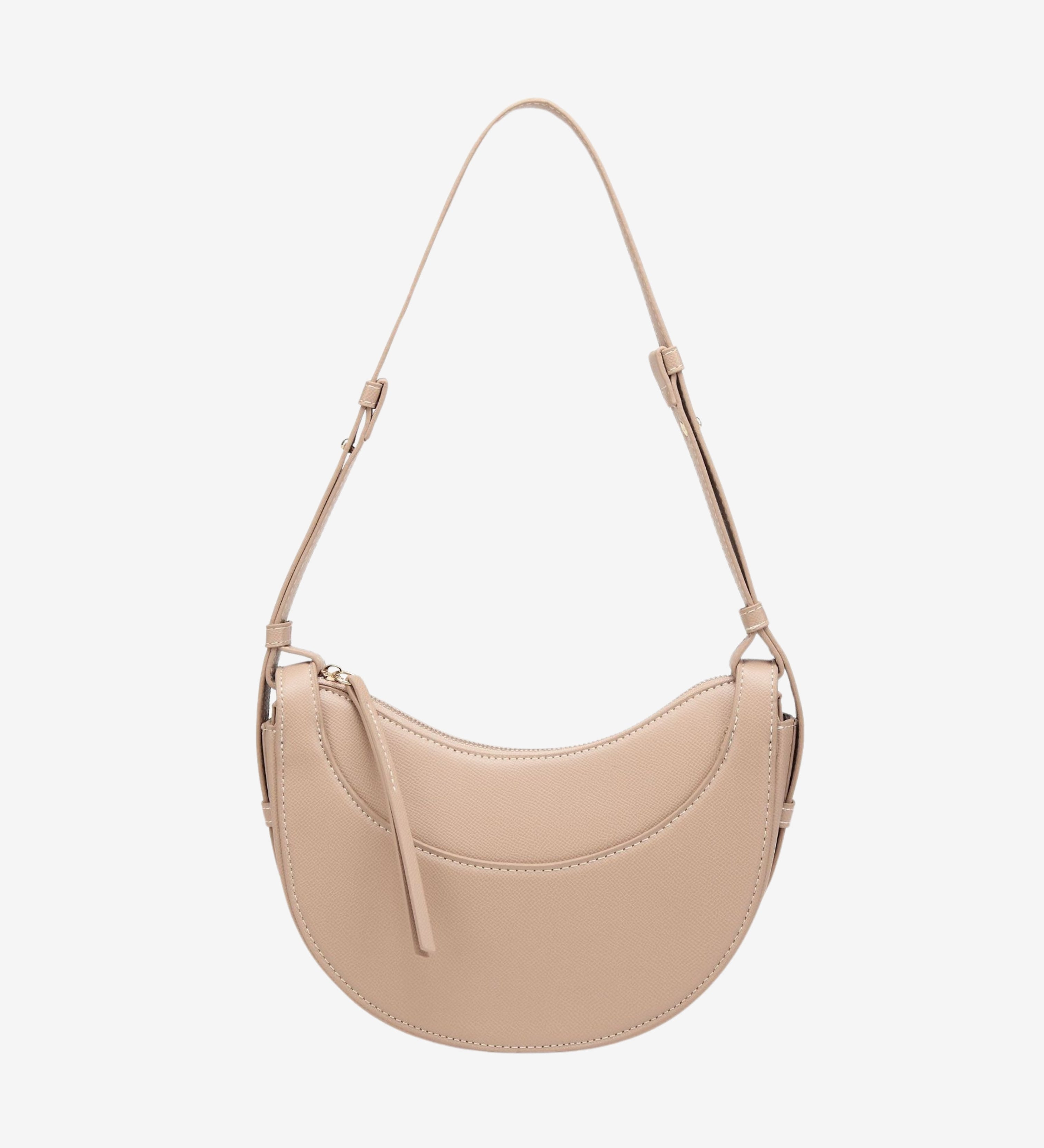 NOELIA™ – MALA CROSSBODY COMPACTA PARA O DIA A DIA