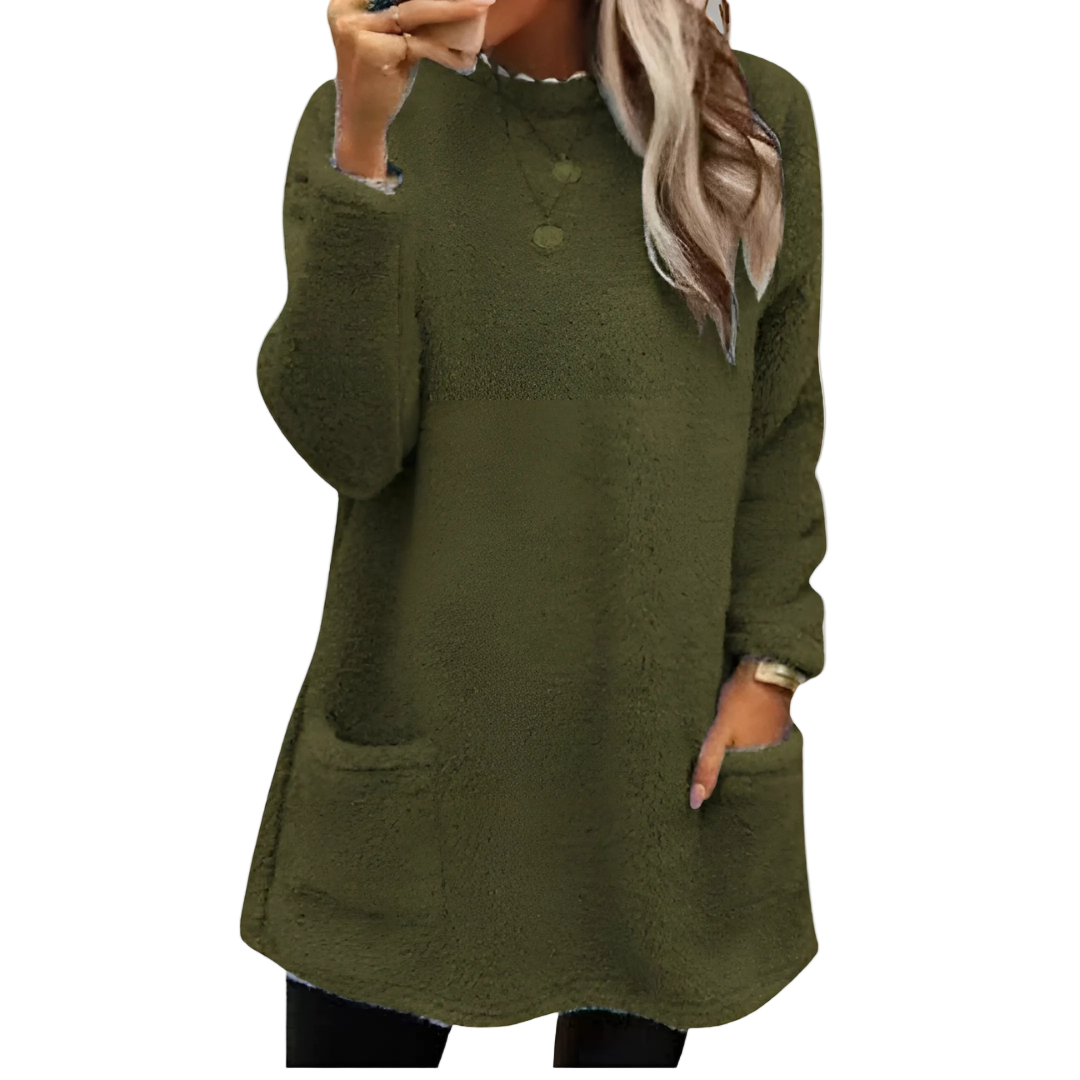 VERA™ - CAMISOLA CONFORTÁVEL