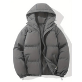 FÁTIMA™ – PARKA DE INVERNO PARA CONFORTO MÁXIMO