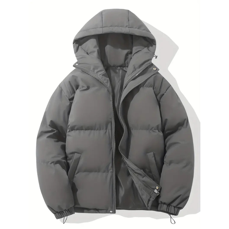 FÁTIMA™ – PARKA DE INVERNO PARA CONFORTO MÁXIMO