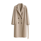 LEANDRA™ – CASACO COMPRIDO