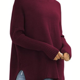 ANA LUÍSA™ – CAMISOLA DE GOLA ALTA