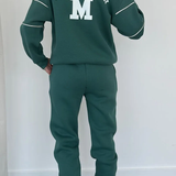 MARCELA™ – SWEATSHIRT CONFORTÁVEL