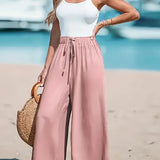 LIVIA™ – CALÇAS ELEGANTES DE PRIMAVERA