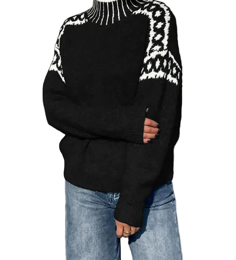 LISA™ – CAMISOLA DE MALHA SUAVE