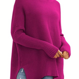 ANA LUÍSA™ – CAMISOLA DE GOLA ALTA