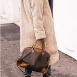 ANNIE™ – SOBRETUDO REVERSÍVEL COM ESTILO INTEMPORAL