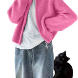 MAIA™ – CARDIGAN QUENTE E VERSÁTIL PARA O DIA A DIA