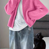 MAIA™ – CARDIGAN QUENTE E VERSÁTIL PARA O DIA A DIA