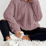 BRUMA® – CAMISOLA ELEGANTE EM POLAR