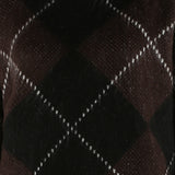 Argyle Jumper And Skirt Set - PRE-ORDER