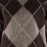 Argyle Jumper And Skirt Set - PRE-ORDER