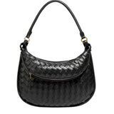 SARA™ – MALA DE OMBRO ENTRELAÇADA CONVERSÍVEL