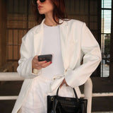 EMILIA™ – MALA VERSÁTIL E REFINADA