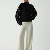 ELVIRA™ – CAMISOLA OVERSIZED