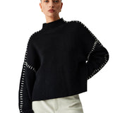 ELVIRA™ – CAMISOLA OVERSIZED