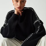 ELVIRA™ – CAMISOLA OVERSIZED