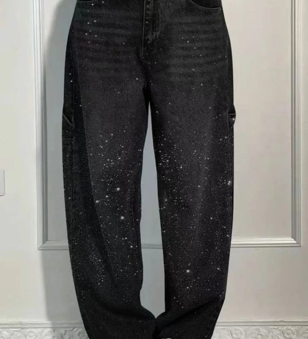 NORTE™ – JEANS BALÃO