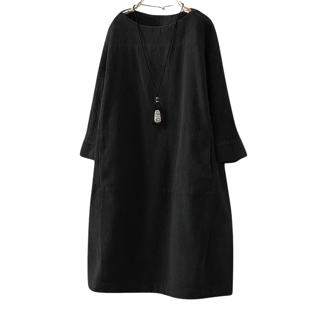 EMA™ - VESTIDO MIDI