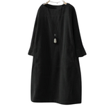 EMA™ - VESTIDO MIDI