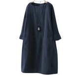 EMA™ - VESTIDO MIDI