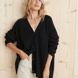 MARIANA™ – CARDIGAN EM MALHA MACIA