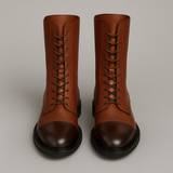 SCARLETT™ – BOTINS FEMININOS ELEGANTES EM COURO